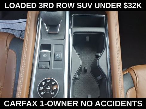 Used 2022 Nissan Pathfinder Platinum w/ Cargo Package AWD/4WD image 24