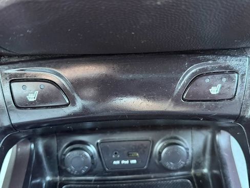 Used 2013 Hyundai Tucson GLS FWD image 17