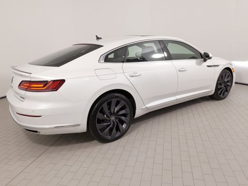 Used 2023 Volkswagen Arteon SEL AWD/4WD image 10