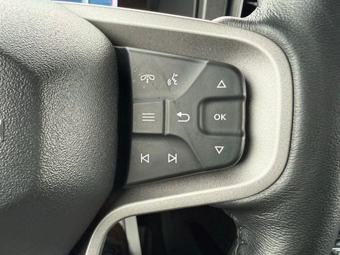 Used 2024 Ford Bronco Outer Banks image 17