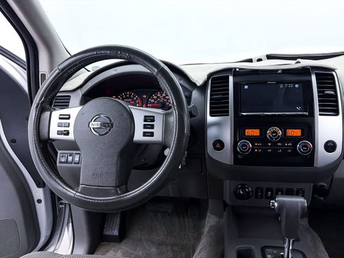 Used 2018 Nissan Frontier SV w/ Value Truck Package image 2