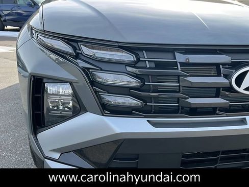 New 2026 Hyundai Tucson SEL image 11