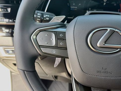New 2026 Lexus RX 350 FWD w/ Convenience Package image 39