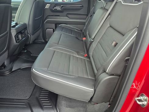 New 2026 GMC Sierra 1500 AT4X image 12
