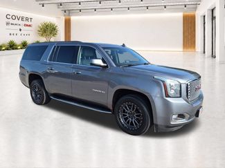 Used 2019 GMC Yukon XL SLT w/ Open Road Package RWD 360° Tour
