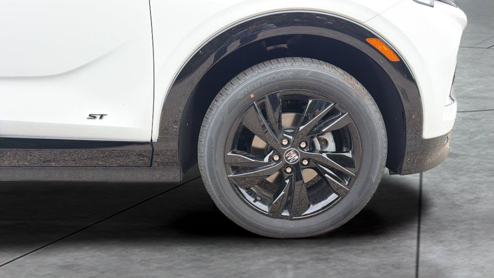 New 2026 Buick Encore GX Sport Touring w/ Comfort Package FWD image 25