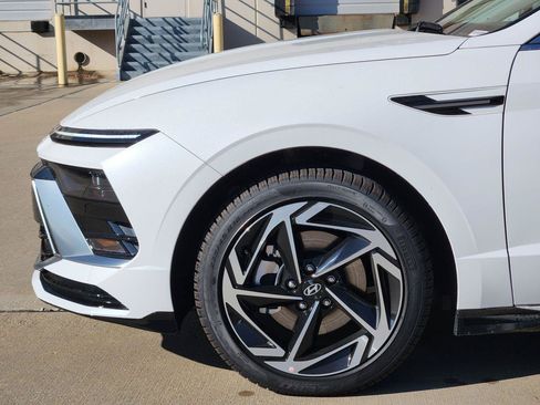 New 2026 Hyundai Sonata SEL FWD image 5
