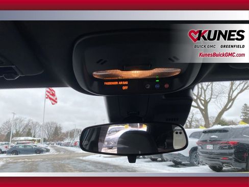 New 2026 Buick Envista Preferred w/ Convenience I Package image 34