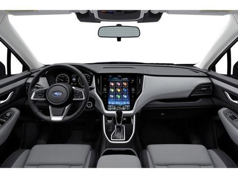Used 2025 Subaru Outback Premium AWD/4WD image 19