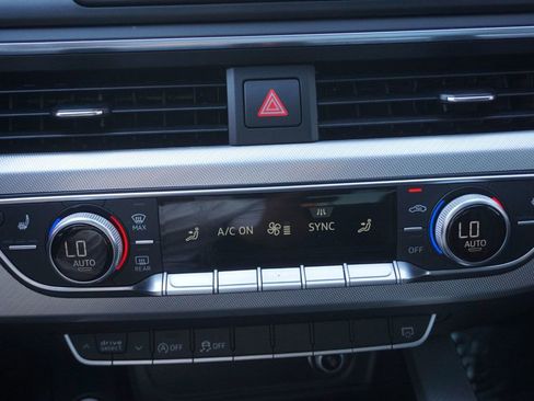 Used 2017 Audi A4 2.0T Premium w/ Convenience Package image 36