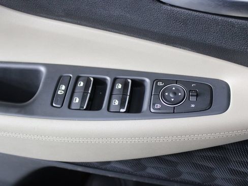 Used 2022 Hyundai Santa Fe SEL w/ Cargo Package FWD image 22