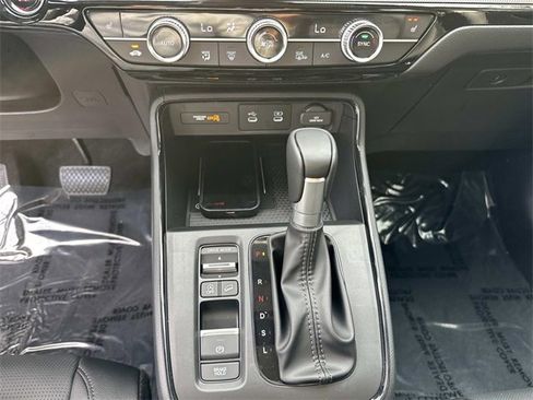New 2026 Honda CR-V EX-L image 27
