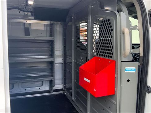 Used 2020 Ford Transit 150 Low Roof RWD image 12