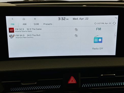 Used 2023 Kia EV6 GT-Line image 21