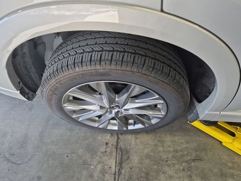 Certified 2024 MAZDA CX-5 AWD 2.5 S image 13