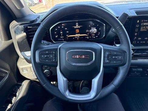 Used 2026 GMC Sierra 1500 Elevation w/ Elevation Select Package RWD image 7