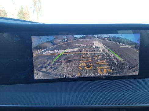 New 2025 Nissan Murano SV image 19