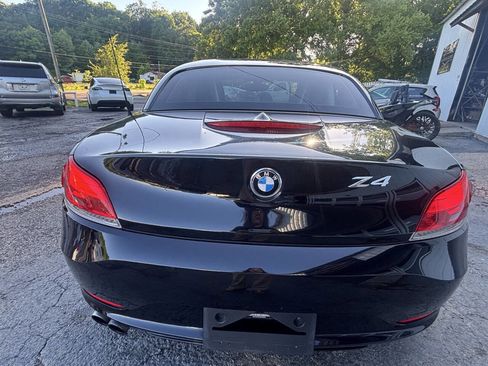 Used 2011 BMW Z4 sDrive30i RWD image 10