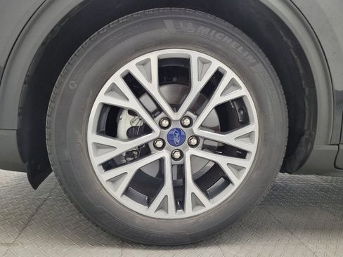 Used 2022 Ford Escape SEL FWD image 31