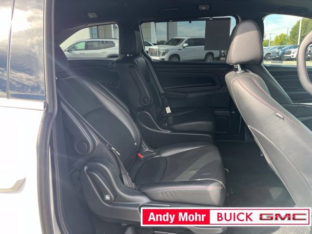 Used 2023 Honda Odyssey Sport image 41