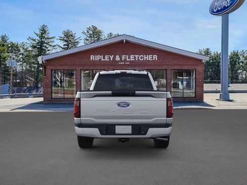 New 2026 Ford F150 XLT w/ FX4 Off-Road Package AWD/4WD image 5