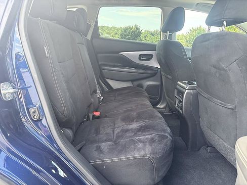 Used 2019 Nissan Murano SV w/ Premium Package AWD/4WD image 20