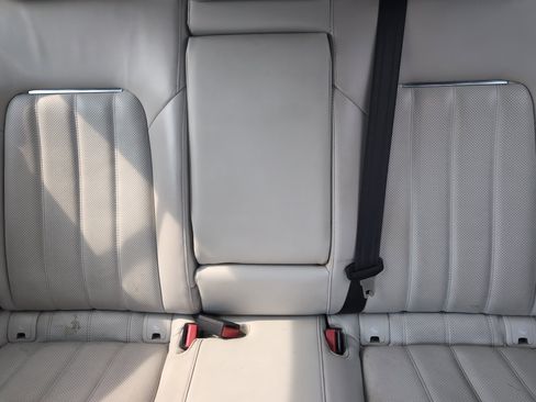 Used 2018 MAZDA MAZDA6 Signature image 23