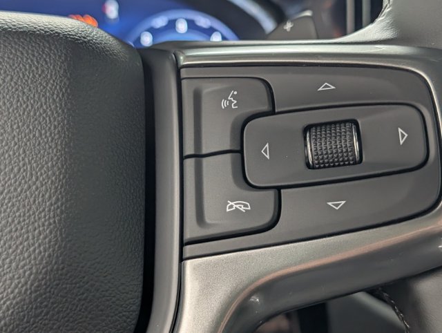 New 2026 Chevrolet Silverado 1500 RST w/ All Star Edition Plus AWD/4WD image 20