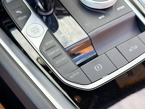 Used 2020 BMW Z4 sDrive30i w/ Premium Package image 29