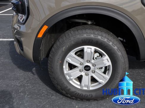 New 2025 Ford Ranger XL image 9