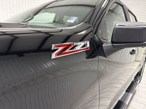 New 2026 Chevrolet Silverado 1500 LT w/ Z71 Off-Road Package image 33