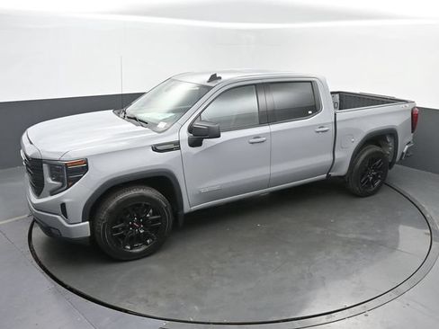 Used 2024 GMC Sierra 1500 Elevation AWD/4WD image 37