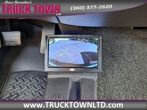 Used 2017 GMC Sierra 1500 4x4 Double Cab w/ Elevation Edition image 20