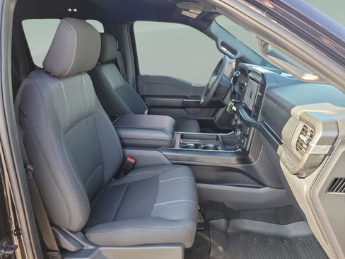 Used 2025 Ford F150 STX w/ Equipment Group 200A image 29