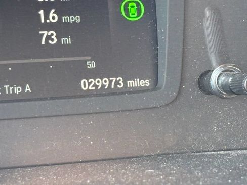Used 2024 Honda Odyssey EX-L image 15
