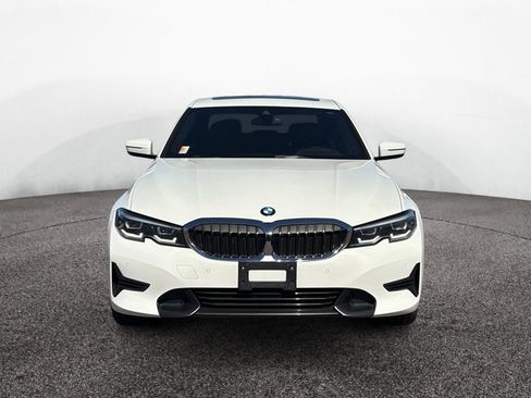 Used 2022 BMW 330i 330i w/ Convenience Package image 8