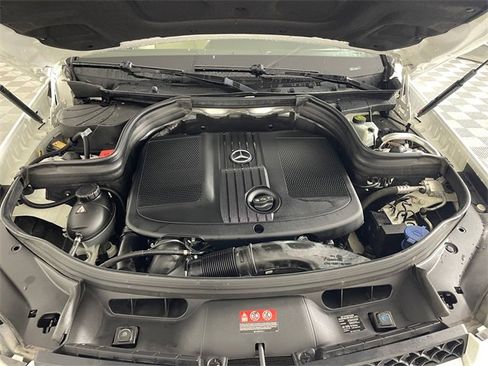 Used 2014 Mercedes-Benz GLK 250 BlueTEC 4MATIC image 22