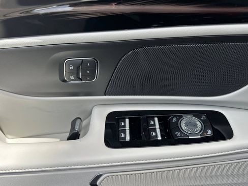 New 2026 Lincoln Nautilus Premier AWD/4WD image 10