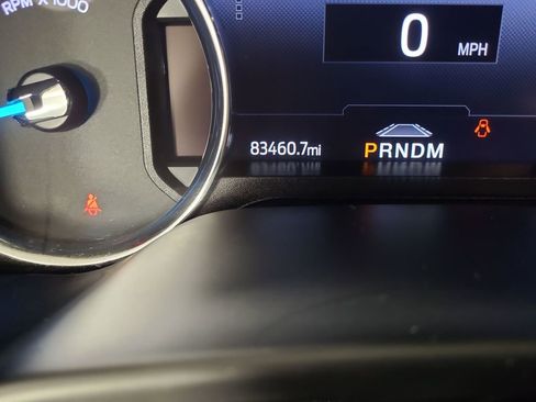 Used 2020 Ford F250 Platinum w/ FX4 Off-Road Package image 11