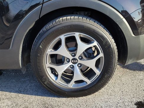 Used 2021 Kia Telluride EX w/ Towing Package image 5