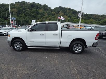 Used 2020 RAM 1500 Big Horn