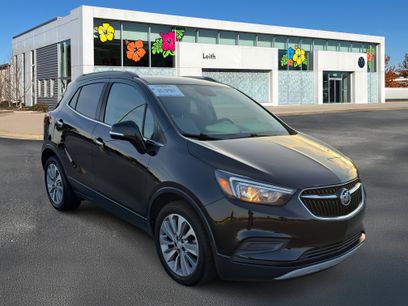 Used 2019 Buick Encore Preferred