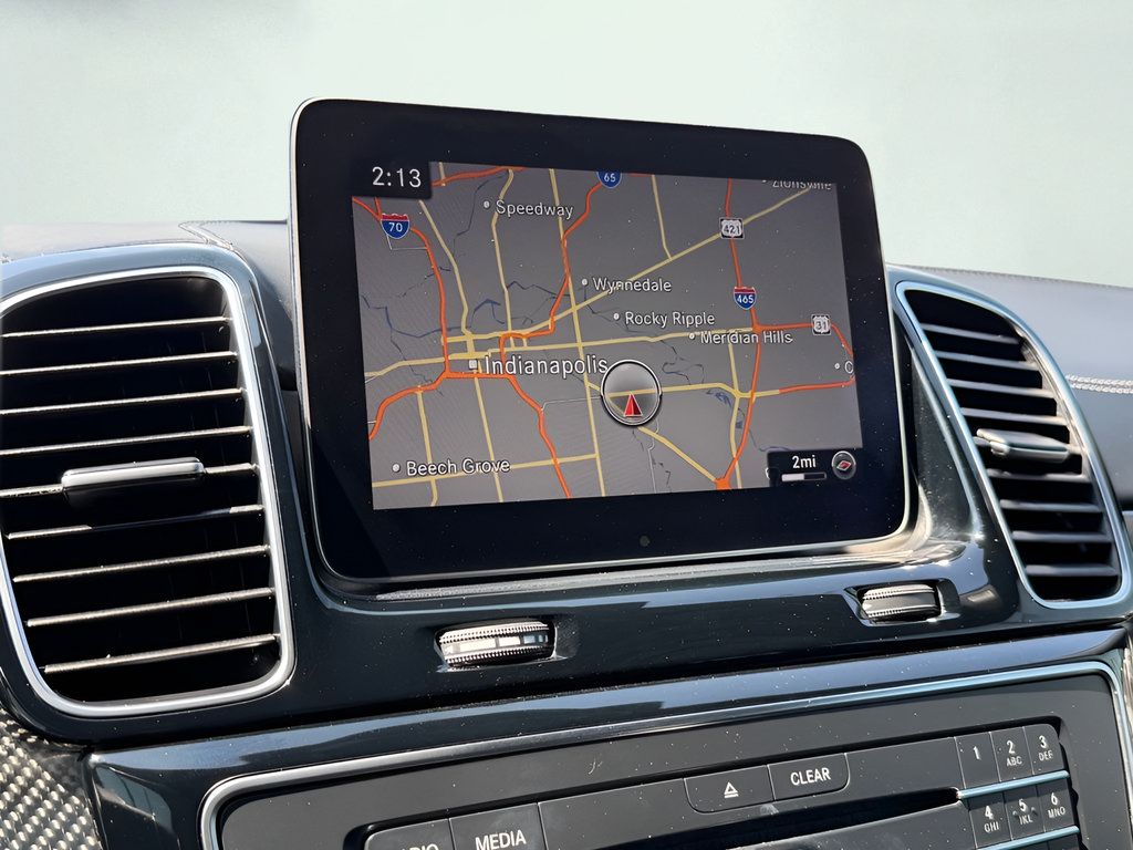 Used 2019 Mercedes-Benz GLE 63 AMG S image 46