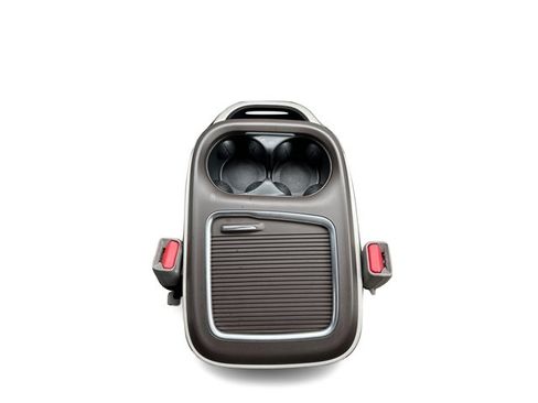 Used 2018 Chrysler Pacifica Touring-L Plus image 24