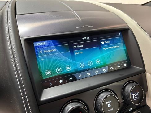 New 2024 Jaguar F-TYPE Coupe AWD image 18