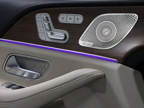 New 2026 Mercedes-Benz GLE 450 4MATIC image 27