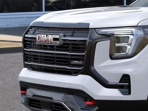 New 2026 GMC Terrain AT4 w/ LPO, Floor Liner Package AWD/4WD image 13