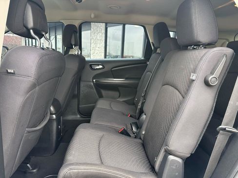 Used 2012 Dodge Journey American Value Package w/ Flexible Seating Group image 13