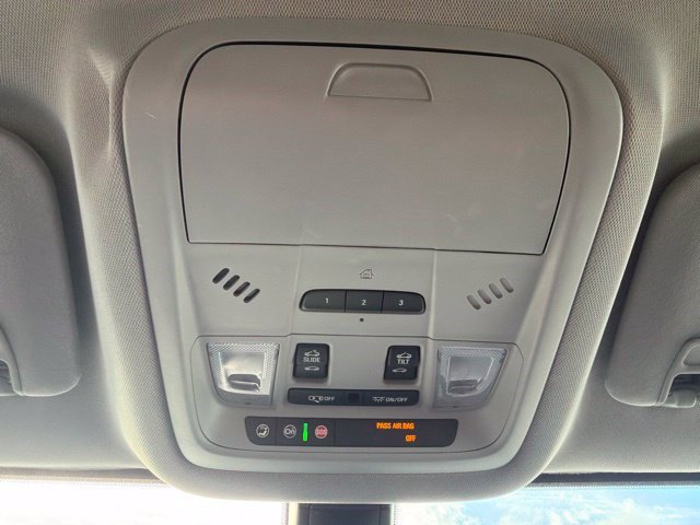 Used 2018 GMC Acadia SLT AWD/4WD image 35