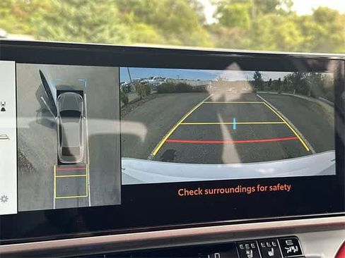 New 2026 Toyota Camry XSE image 14